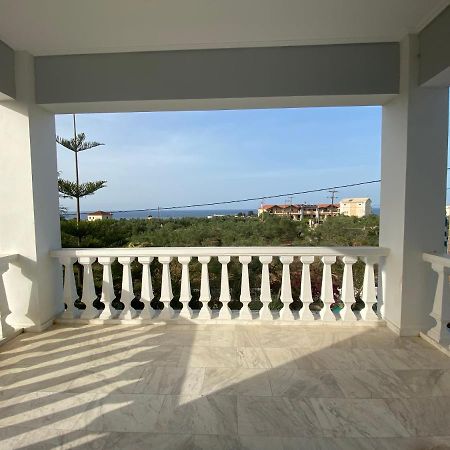 Theros Villa Planos  Luaran gambar
