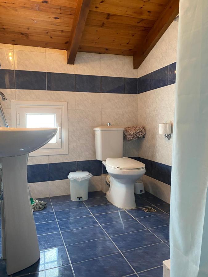 Theros Villa Planos  Luaran gambar
