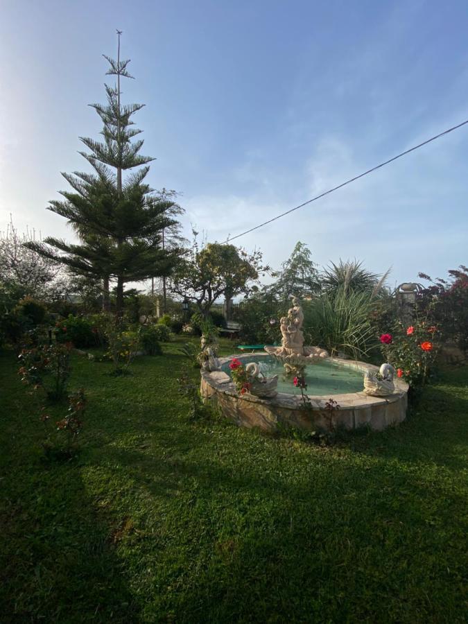Theros Villa Planos  Luaran gambar