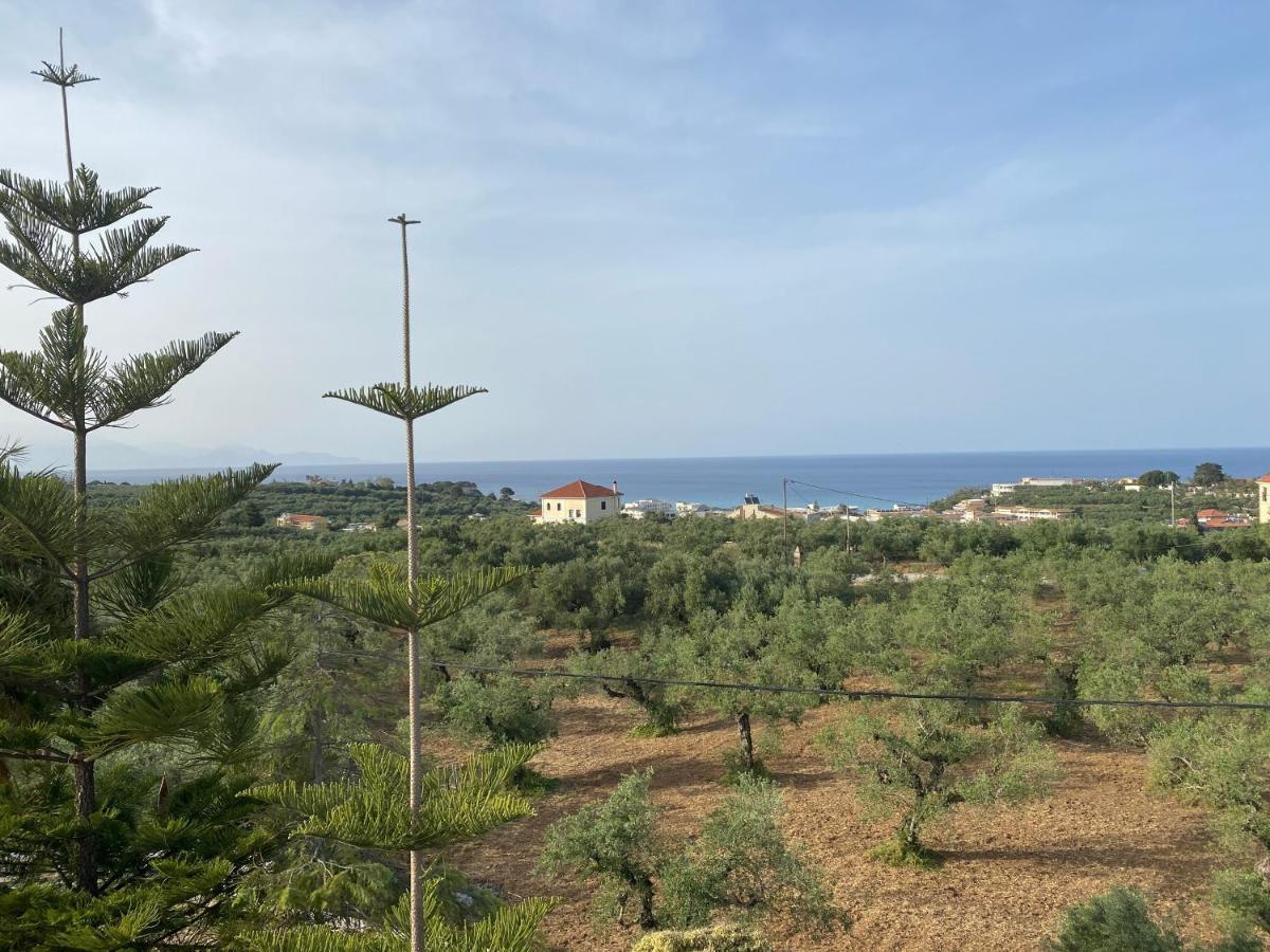 Theros Villa Planos  Luaran gambar